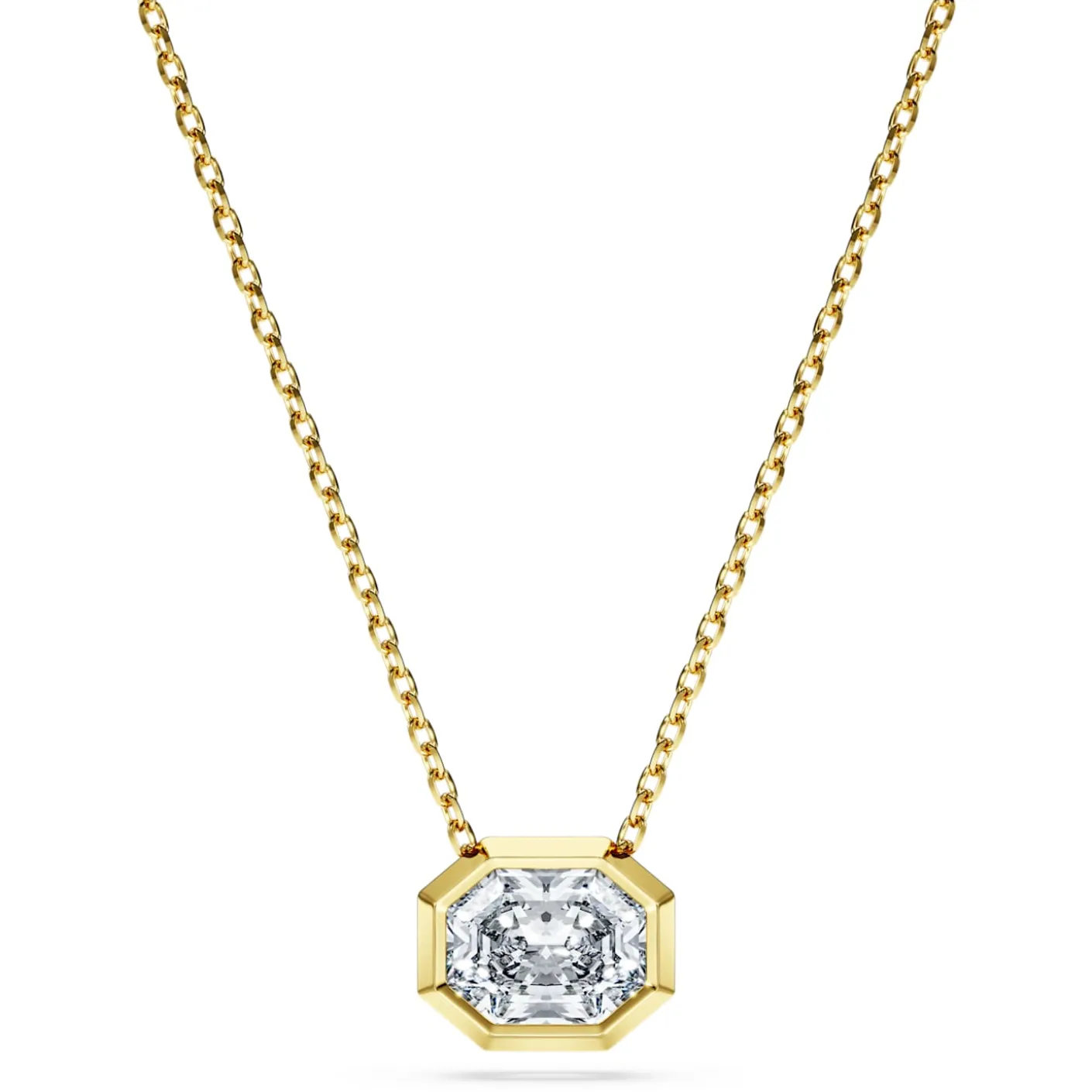 Pendente Octagon