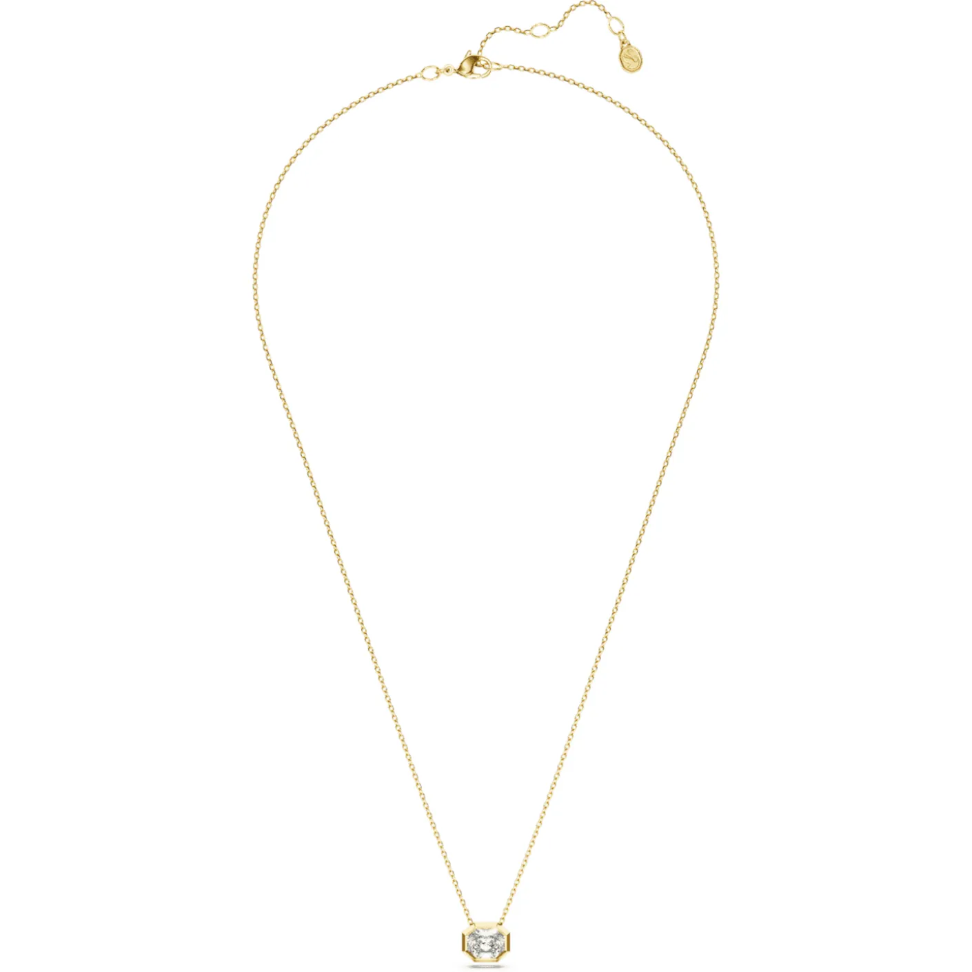 Pendente Octagon
