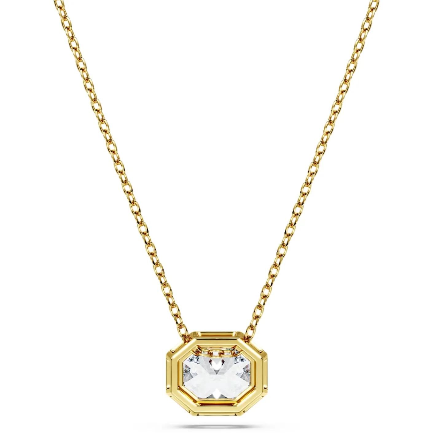 Pendente Octagon