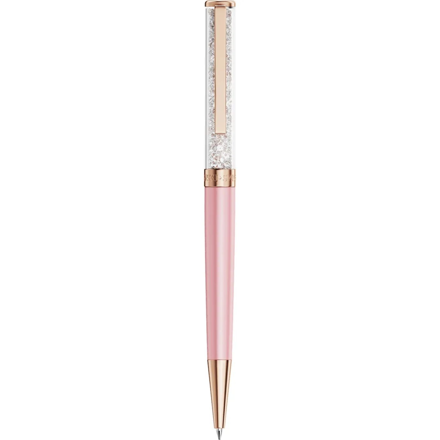 Penna a sfera Crystalline