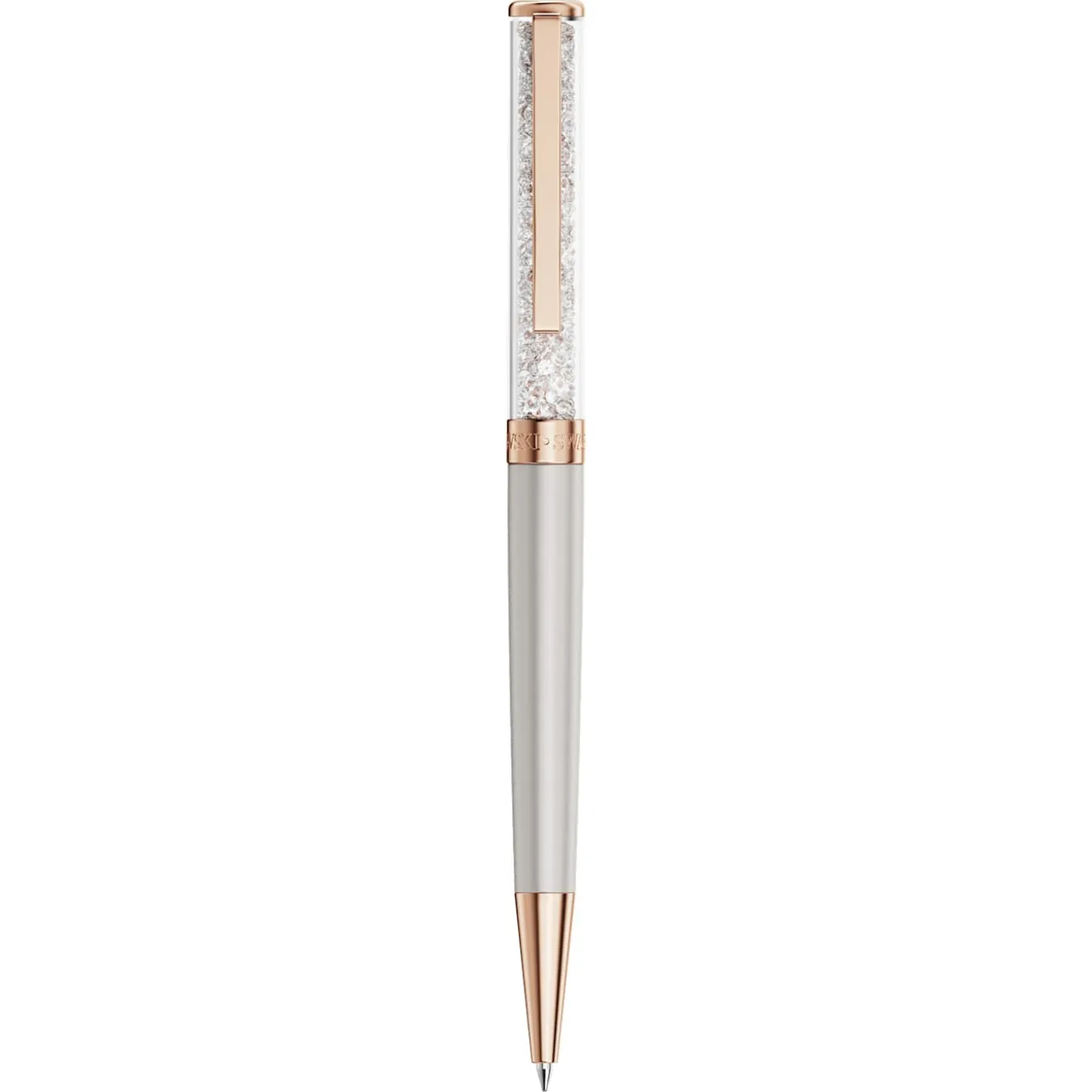 Penna a sfera Crystalline