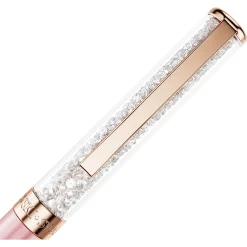 Penna a sfera Crystalline