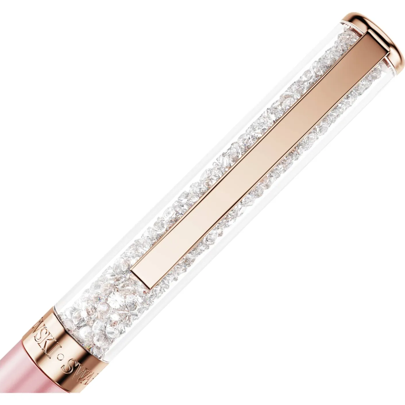 Penna a sfera Crystalline