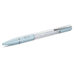 Penna a sfera Crystalline