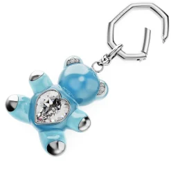 Portachiavi Teddy