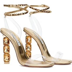 Sandalo AQUAZZURA Aura