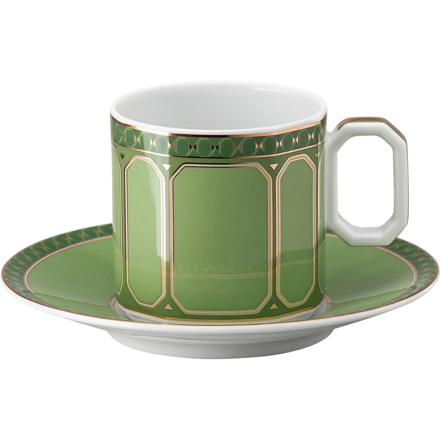Set espresso Signum