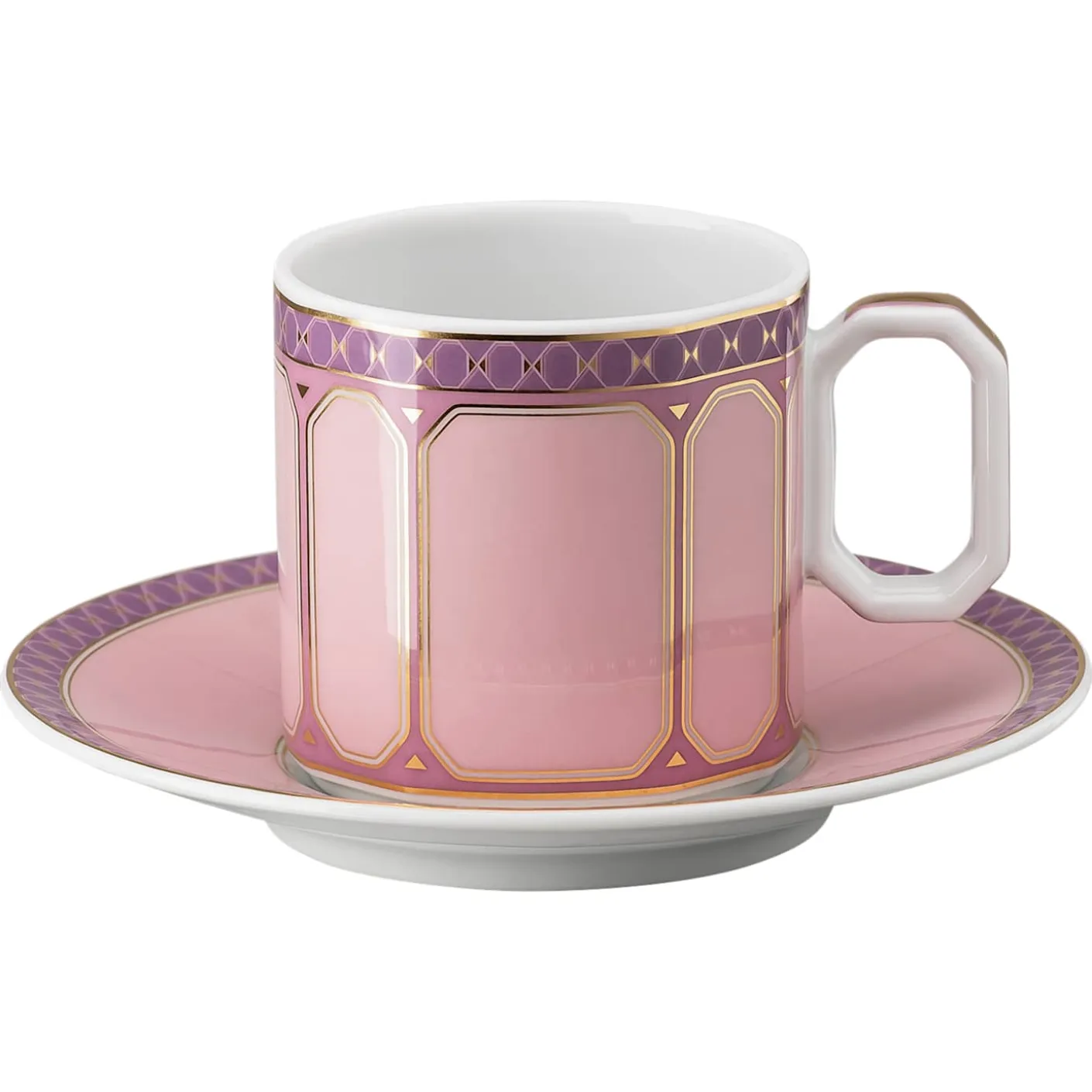 Set espresso Signum