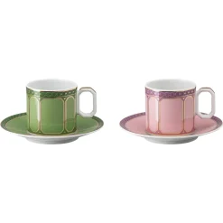 Set espresso Signum