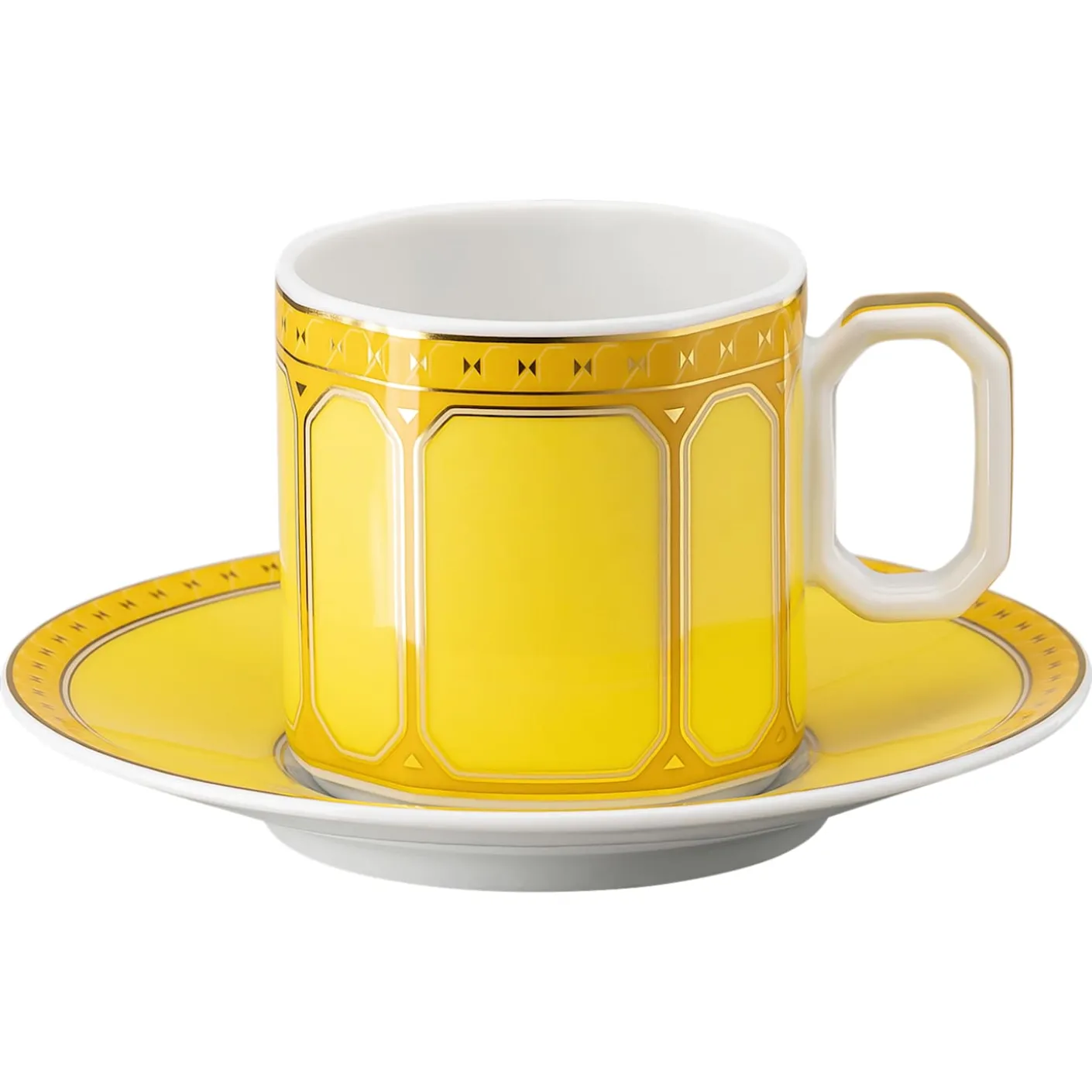 Set espresso Signum