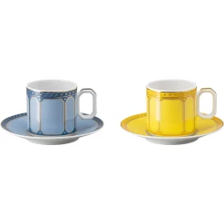 Set espresso Signum