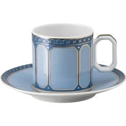 Set espresso Signum