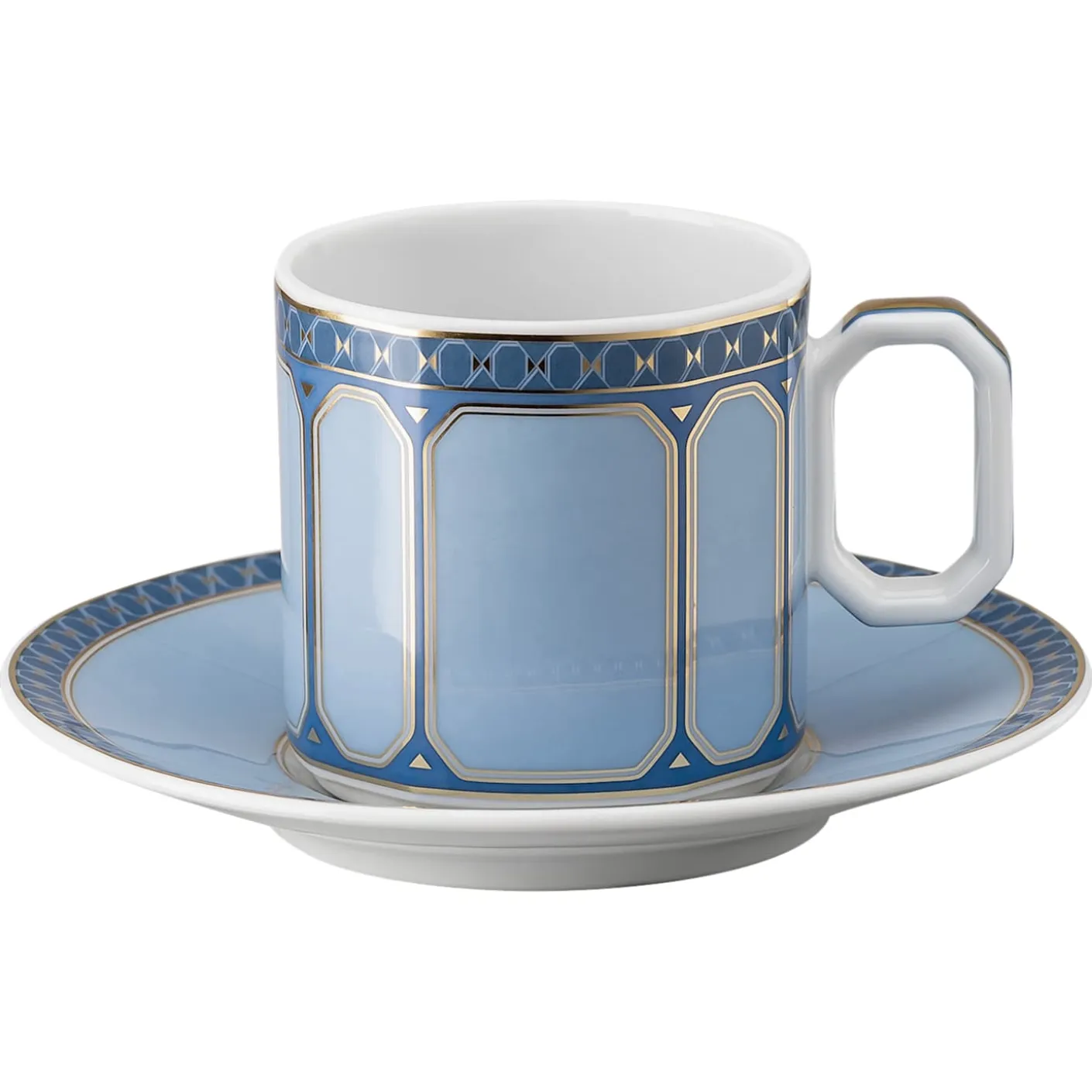 Set espresso Signum