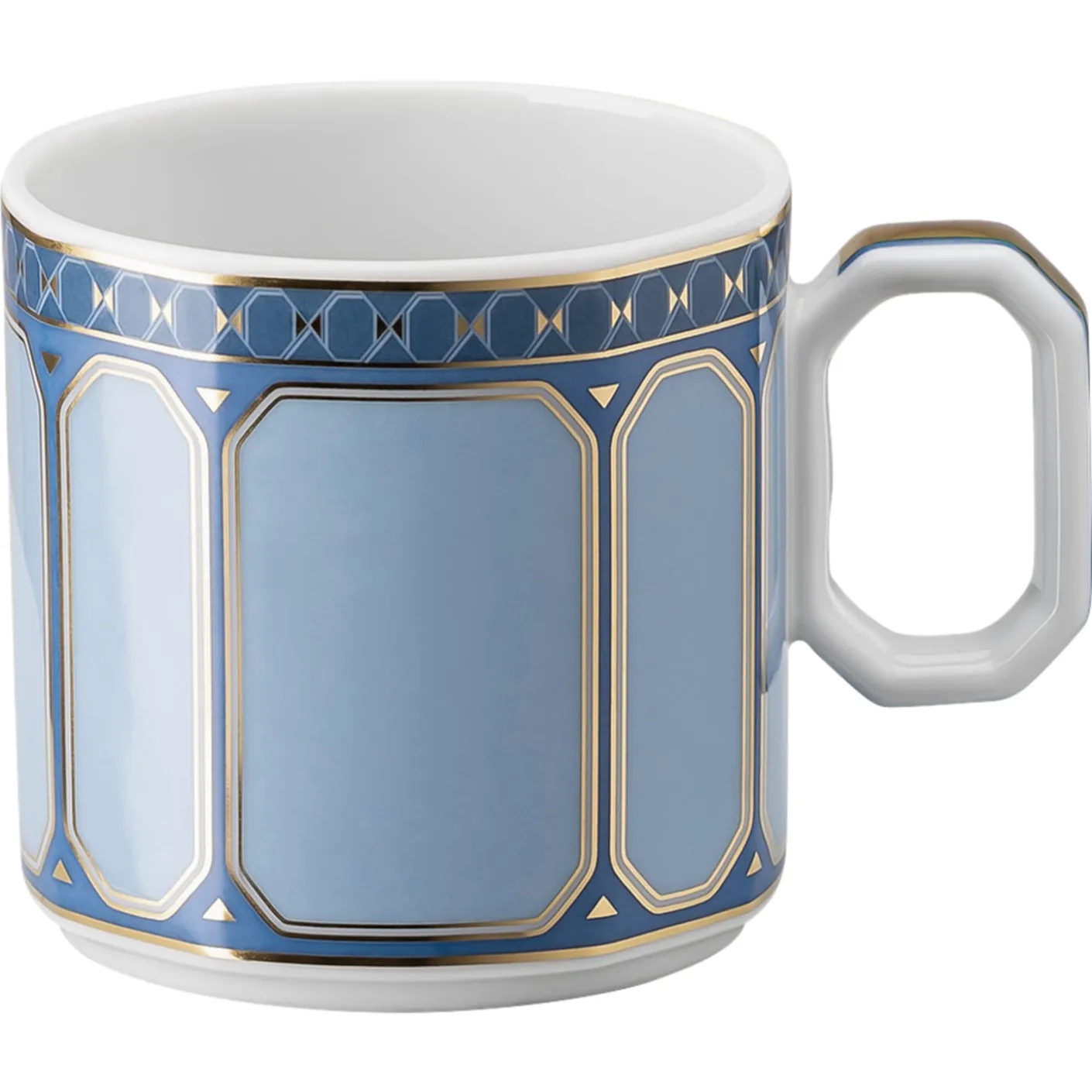 Set espresso Signum