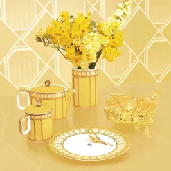 Set piatti Signum