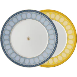 Set piatti Signum