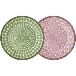 Set piatti Signum
