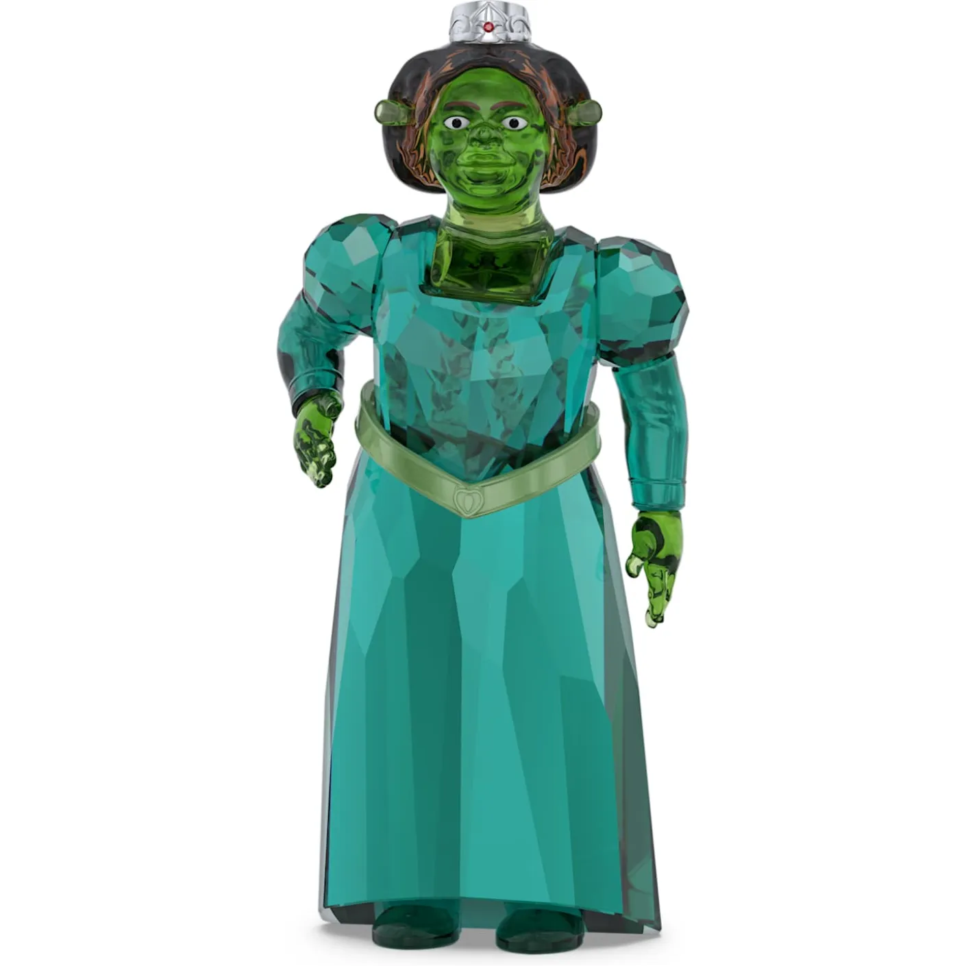 Shrek Fiona