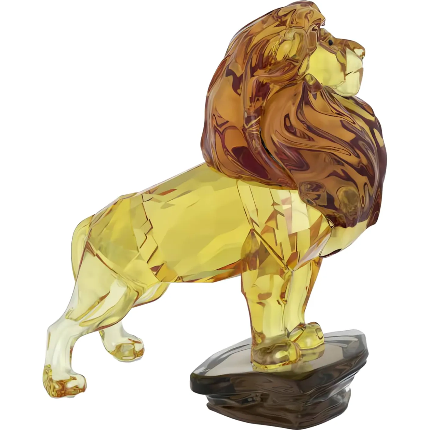 The Lion King Mufasa
